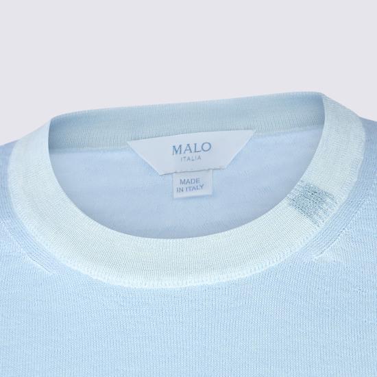 26SS 말로 스웨터 DXA396 F1I41E1258 - MALO
