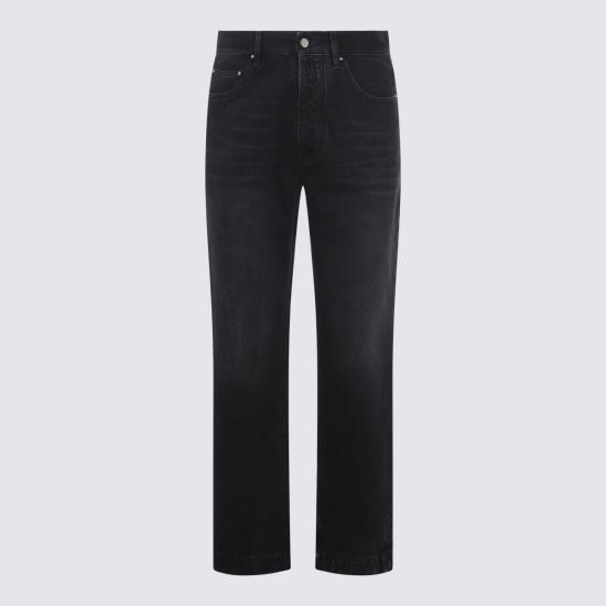 25FW 아미리 데님 팬츠 AMDNGH1089 VINTAGE BLACK