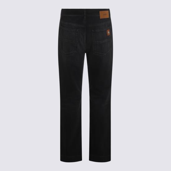 25FW 아미리 데님 팬츠 AMDNGH1089 VINTAGE BLACK - AMIRI