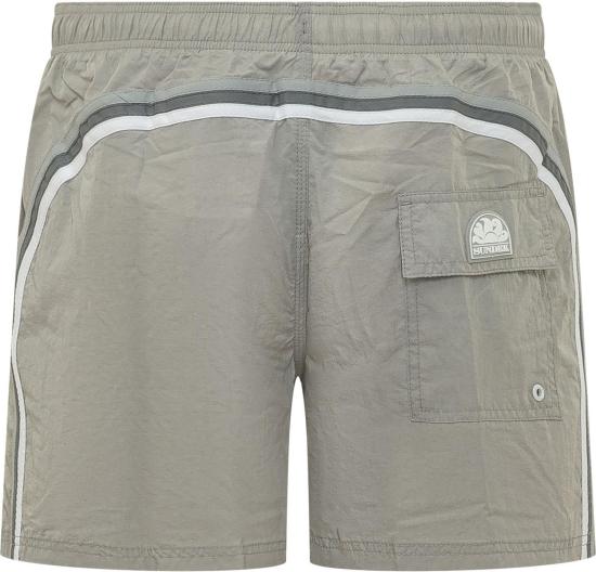 26SS 선덱 스윔팬츠 M504BDN510027901 TAUPE