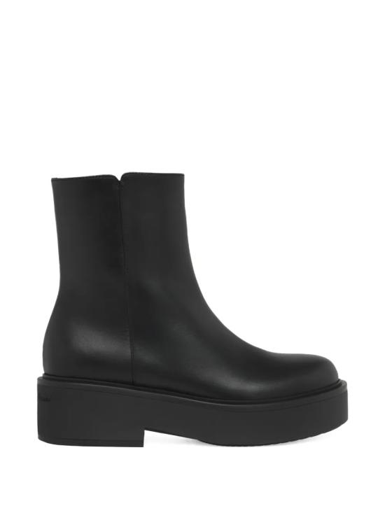 26FW 지안비토로시 부츠 G7282520GOMVGIBLACK