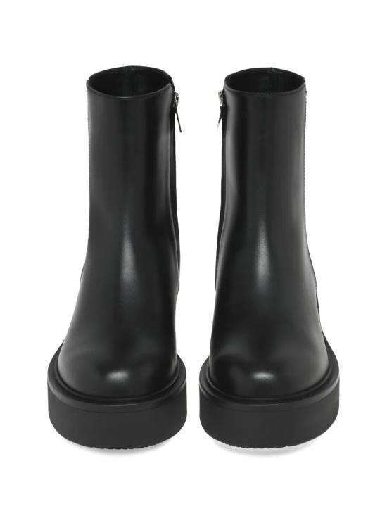 26FW 지안비토로시 부츠 G7282520GOMVGIBLACK - GIANVITO ROSSI