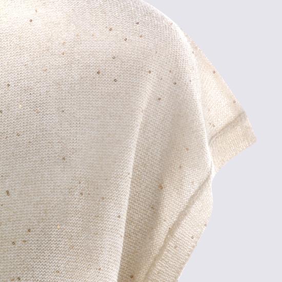 26SS 에르노 스웨터 MG000226D 760891985 CHANTILLY - HERNO