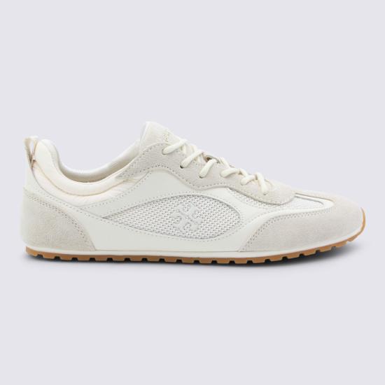 26SS 토리버치 필드 스니커즈 176839 250 LIGHT CREAM - TORY BURCH