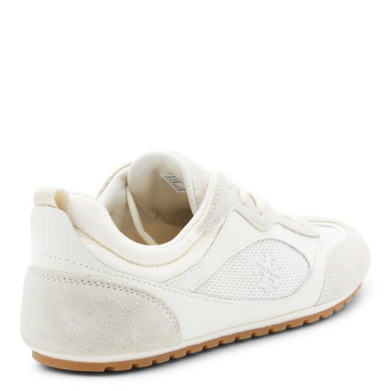 26SS 토리버치 필드 스니커즈 176839 250 LIGHT CREAM - TORY BURCH