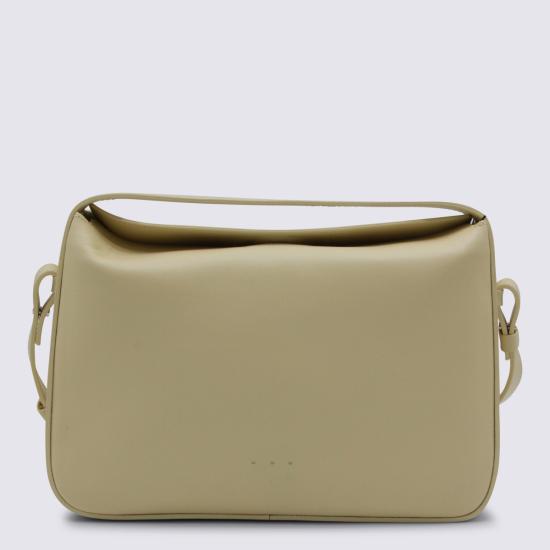 26SS 에스더 에크메 토트백 03COSBGC100 L26246 BUTTERSCOTCH