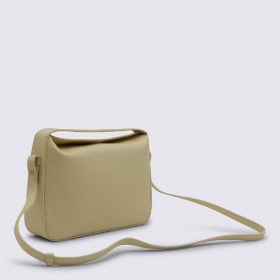 26SS 에스더 에크메 토트백 03COSBGC100 L26246 BUTTERSCOTCH - AESTHER EKME