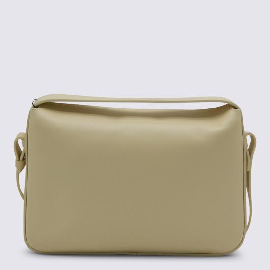 26SS 에스더 에크메 토트백 03COSBGC100 L26246 BUTTERSCOTCH - AESTHER EKME