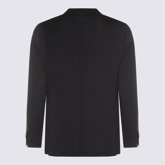 26SS 라르디니 수트 세트 CN787AE IF66412840 Navy - LARDINI