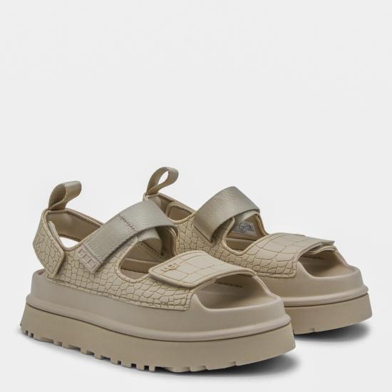 26SS 어그 샌들 1175311 MDSD MUSTARD SEED - UGG