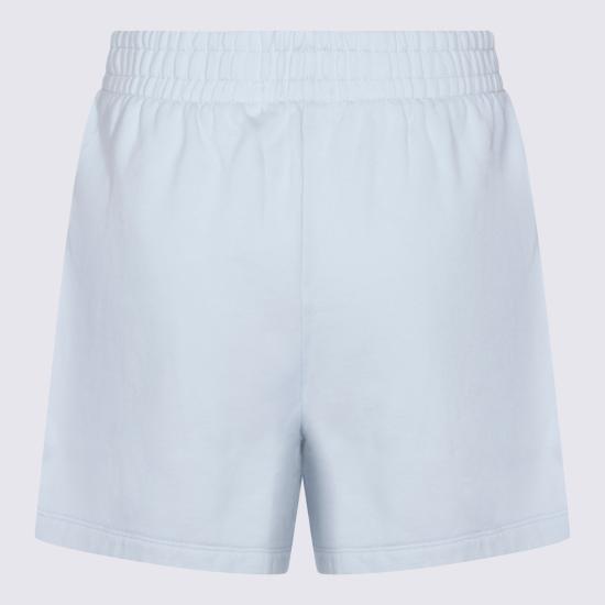 26SS 애니빙 숏팬츠 A0512104 BEL41 LIGHT BLUE - ANINE BING