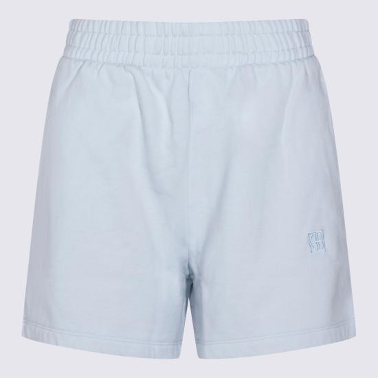26SS 애니빙 숏팬츠 A0512104 BEL41 LIGHT BLUE
