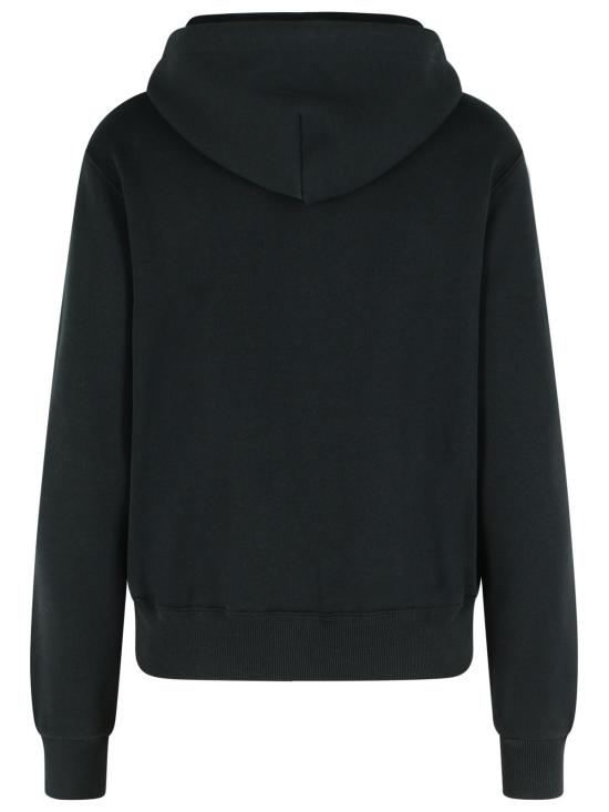 26FW 폴로 랄프로렌 후드 티셔츠 211971699003 Black - POLO RALPH LAUREN