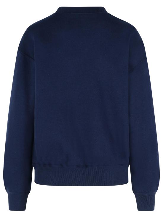 26FW 폴로 랄프로렌 긴팔 티셔츠 211971697002 Navy - POLO RALPH LAUREN