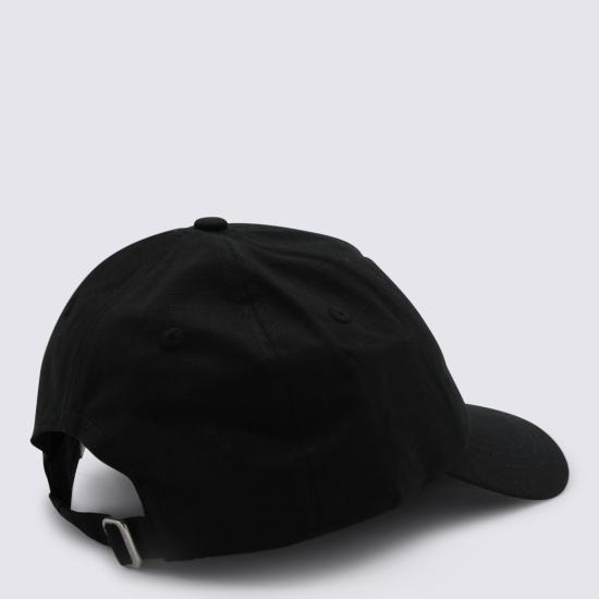 26SS 아르떼 앤트워프 볼캡 SS26214AC 001 Light Grey - ARTE ANTWERP