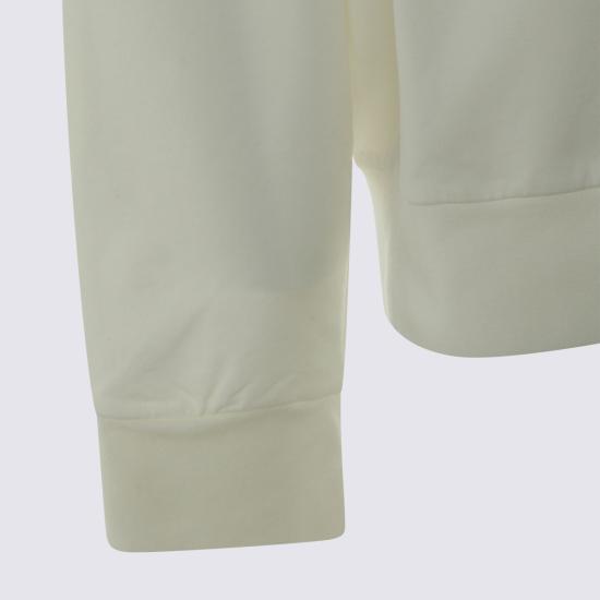 26SS 04651/트립인어백 후드 티셔츠 2SW2601B28 IVORY - 04651/A TRIP IN A BAG