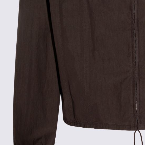 26SS 마르지엘라 빈티지 스타일 스포츠웨어 재킷 S50AM0651 M35046814 FANGO - MAISON MARGIELA