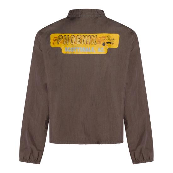 26SS 마르지엘라 빈티지 스타일 스포츠웨어 재킷 S50AM0651 M35046814 FANGO - MAISON MARGIELA