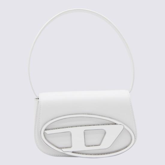 26SS 디젤 숄더백 X08396 PR818T1003 WHITE - DIESEL