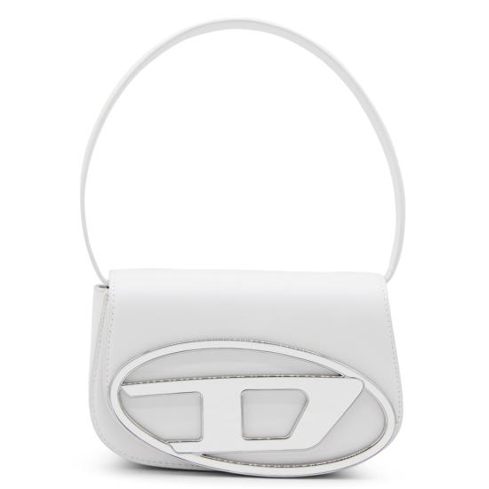 26SS 디젤 숄더백 X08396 PR818T1003 WHITE