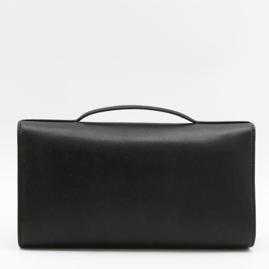 26FW 멀버리 토트백 RL9036 676A100A100 Black - MULBERRY