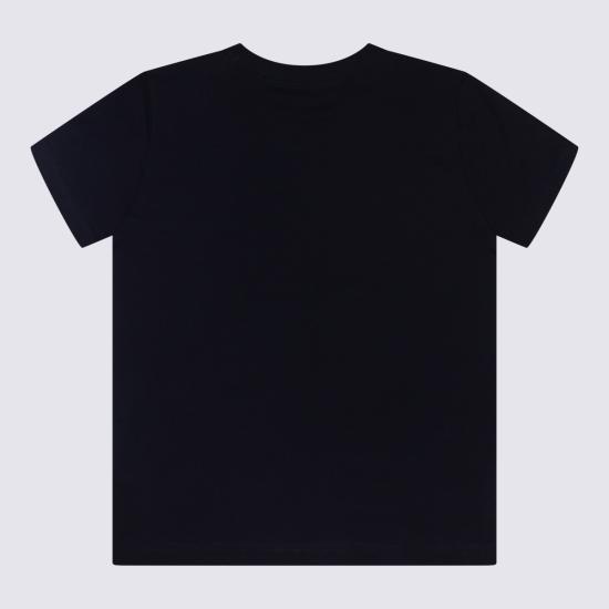26FW [키즈] 폴로 랄프로렌 티셔츠 322832907 039 REFINED NAVY - POLO RALPH LAUREN