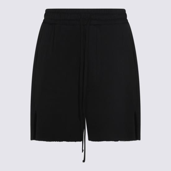 26SS 톰크롬 숏팬츠 MST51901 11 Black