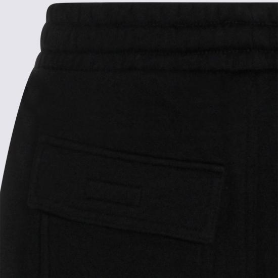 26SS 톰크롬 숏팬츠 MST51901 11 Black - THOM KROM
