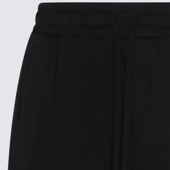 26SS 톰크롬 숏팬츠 MST51901 11 Black - THOM KROM