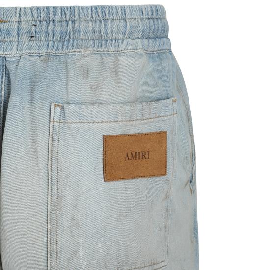26SS 아미리 데님 팬츠 AMBMJE1012 543 PERFECT ANTIQUE INDIGO - AMIRI