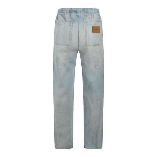 26SS 아미리 데님 팬츠 AMBMJE1012 543 PERFECT ANTIQUE INDIGO - AMIRI