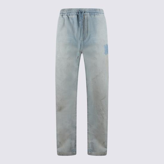 26SS 아미리 데님 팬츠 AMBMJE1012 543 PERFECT ANTIQUE INDIGO - AMIRI