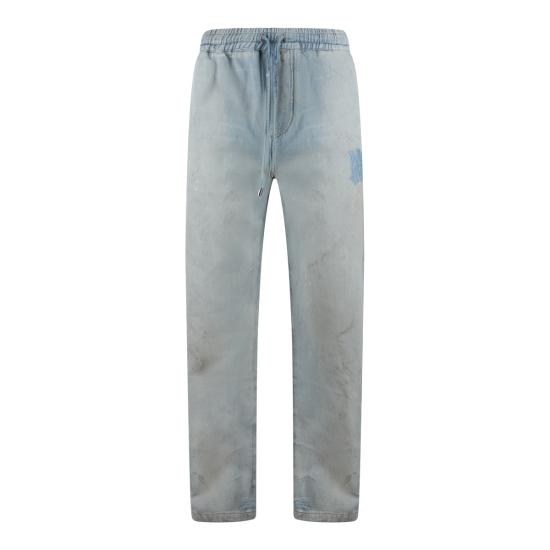 26SS 아미리 데님 팬츠 AMBMJE1012 543 PERFECT ANTIQUE INDIGO