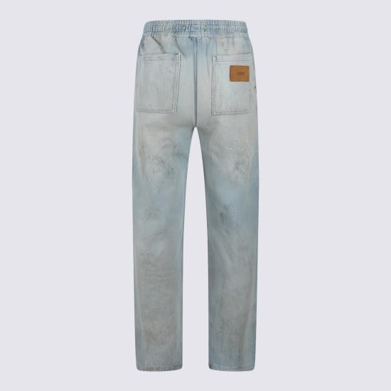 26SS 아미리 데님 팬츠 AMBMJE1012 543 PERFECT ANTIQUE INDIGO - AMIRI