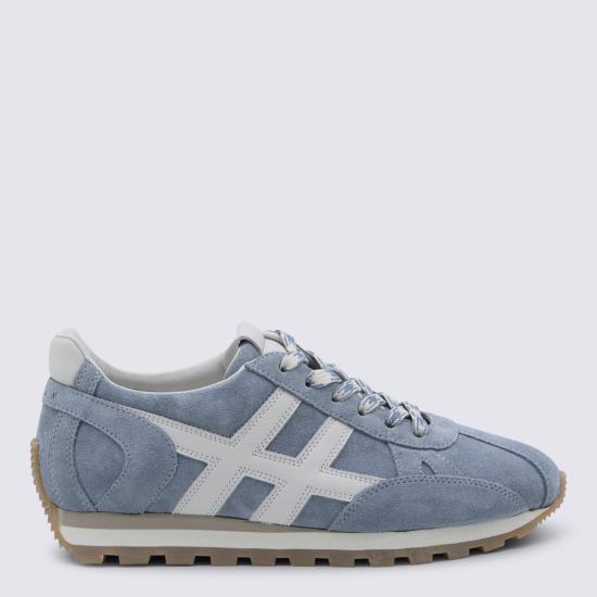 26SS 호간 스니커즈 HXW7010FP0C UHO0RVL JEANS