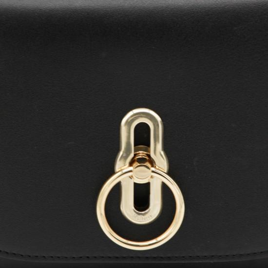 26FW 멀버리 토트백 HH0096 771A100A100 Black - MULBERRY