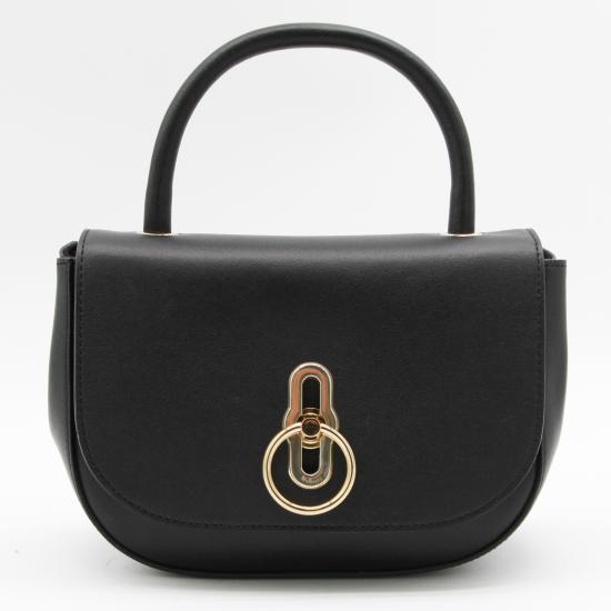26FW 멀버리 토트백 HH0096 771A100A100 Black
