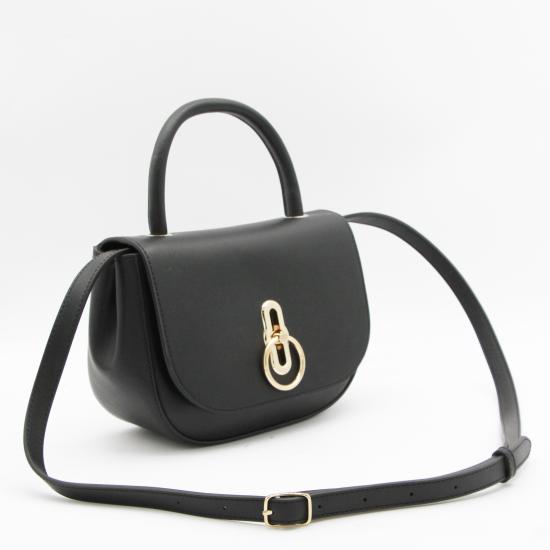 26FW 멀버리 토트백 HH0096 771A100A100 Black - MULBERRY