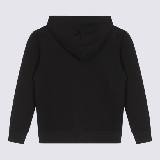 26FW [키즈] 폴로 랄프로렌 티셔츠 323547626 003 POLO BLACK - POLO RALPH LAUREN