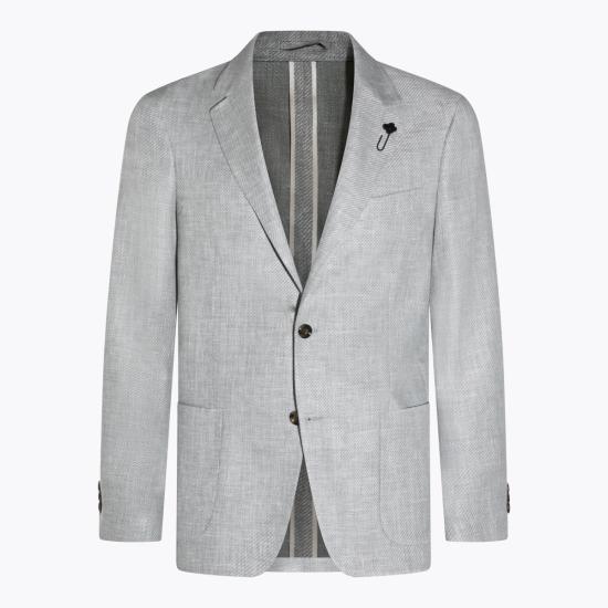 26SS 라르디니 수트 자켓 CN6202E IF66507510 MENTA