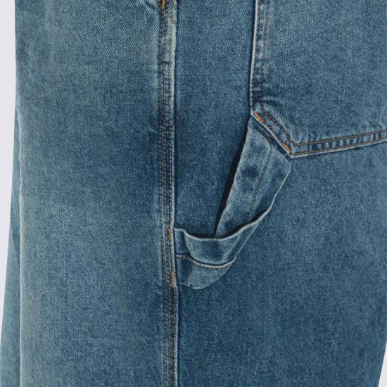 26SS 디젤 d-livery-w-short 데님 반바지 A19270 0ADBW01 LIGHT BLUE - DIESEL