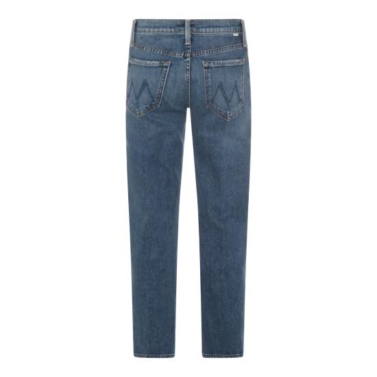 26SS 마더 데님 팬츠 10757 1297BOR BLUE - MOTHER