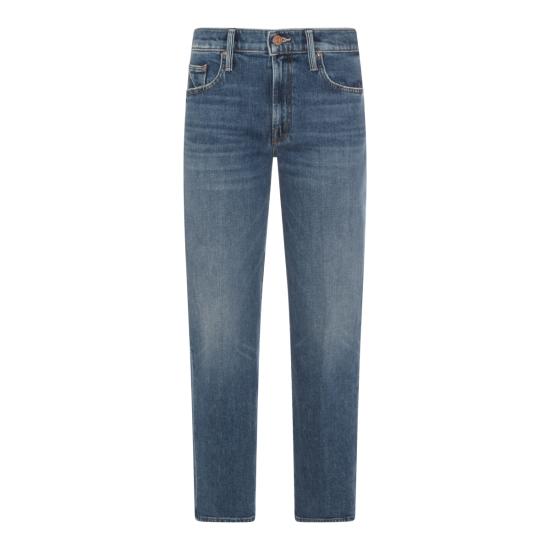 26SS 마더 데님 팬츠 10757 1297BOR BLUE