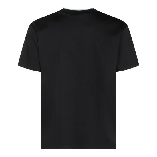 26SS 맥케이지 반팔 티셔츠 TEE MNVC0473 Navy - MACKAGE