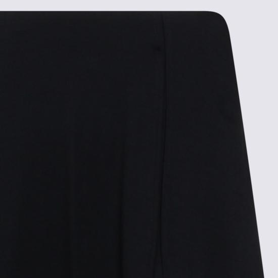 26SS 막스마라 롱 스커트 2611771018600 13076004 Blue - MAX MARA