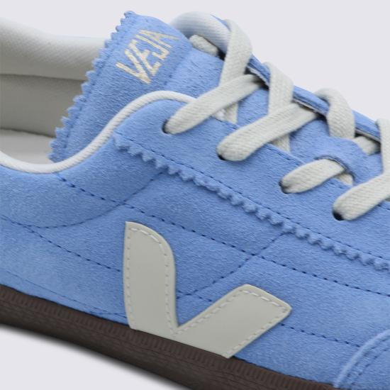 26SS 베자 스니커즈 FU0321389A AQUA PIERRE BARK - VEJA