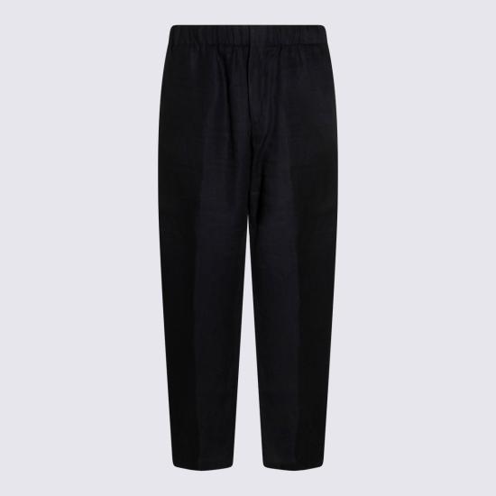 26SS 라르디니 스트레이트 팬츠 PAVICE CN64404850 Navy