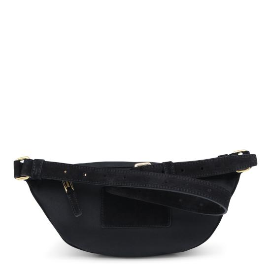 26SS 모스키노 크로스백 MD4613PP0O F2100B BLACK - MOSCHINO