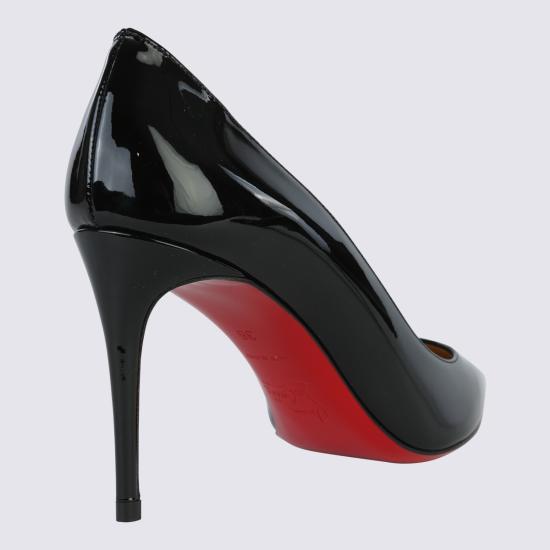 26FW 크리스챤 루부탱 힐/펌프스 3191416 BK01 Black - CHRISTIAN LOUBOUTIN