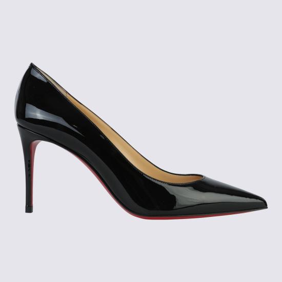 26FW 크리스챤 루부탱 힐/펌프스 3191416 BK01 Black